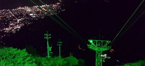 Beppu Ropeway